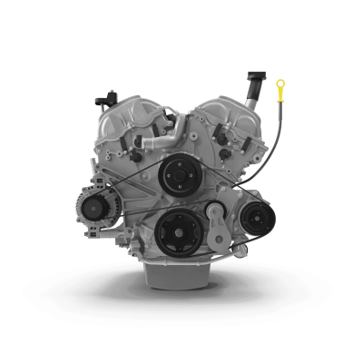 Generic Engine