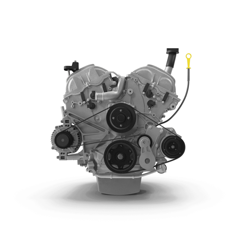 Generic Engine