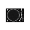 DJ Turntable