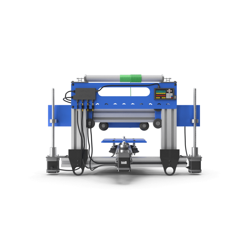 Smart 3D Printer