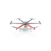Multi-Rotor Aerial Platform With Camera Gimbal