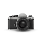 Professional Film Camera