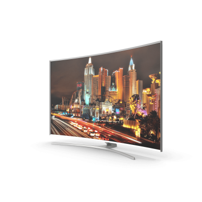 Generic Curved TV