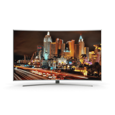 Generic Curved TV