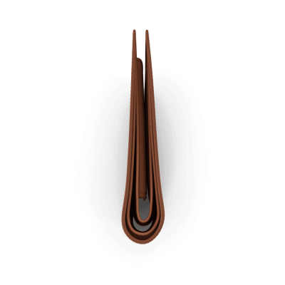 Hand Crafted Leather Wallet