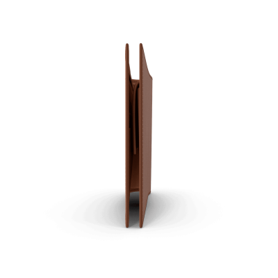 Hand Crafted Leather Wallet