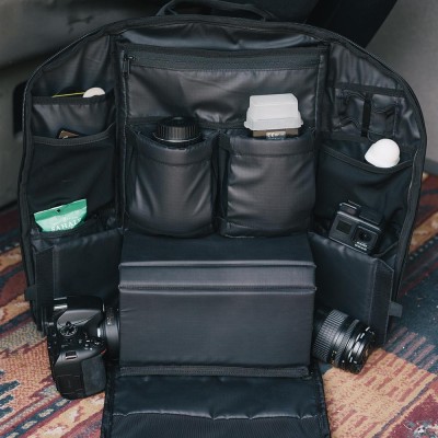 Modern Backpack