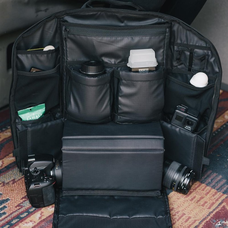 Modern Backpack