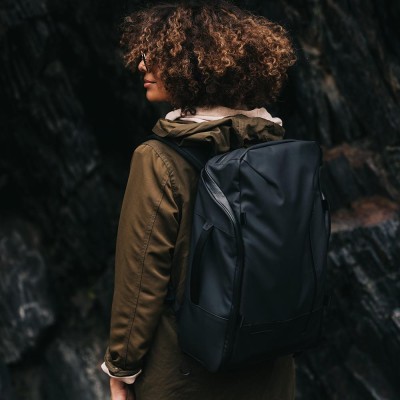 Modern Backpack