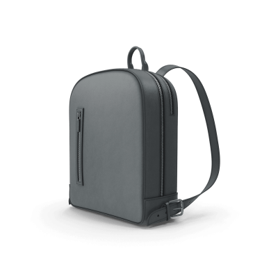 Purse Backpack