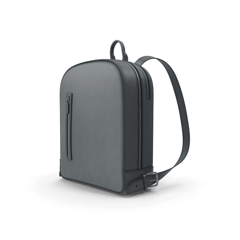 Purse Backpack