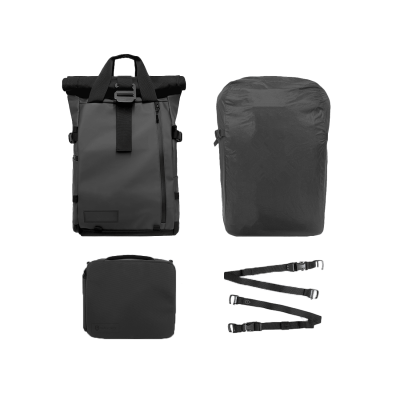 Urban Backpack