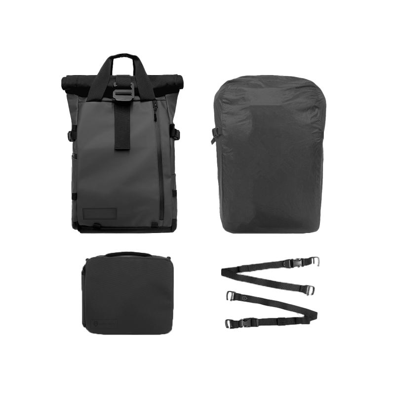 Urban Backpack