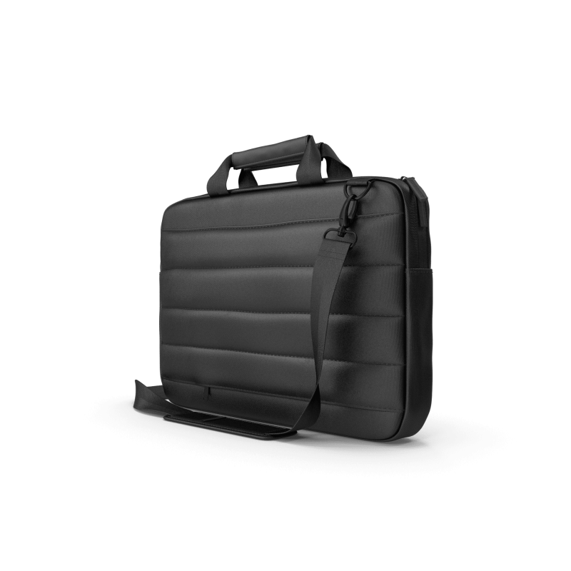 Laptop Leather Bag
