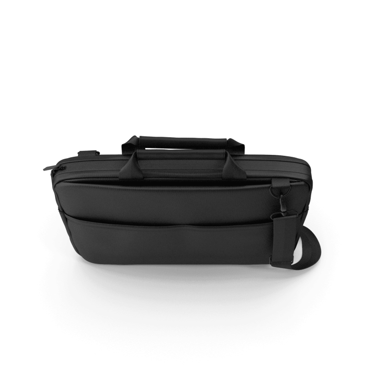 Laptop Leather Bag