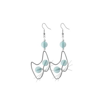 Souvenir Earrings