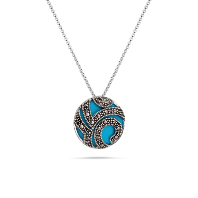 Talisman Necklace