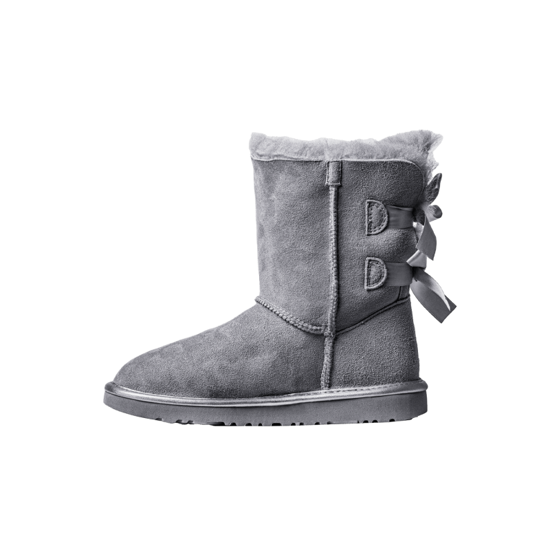 Fur Boots 01
