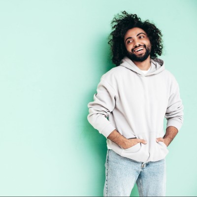 Pullover Hoodie