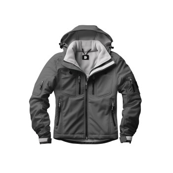Thermal Hoodie