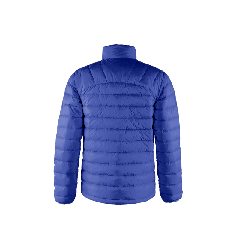 Crew Jacket 01