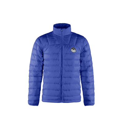 Crew Jacket 01