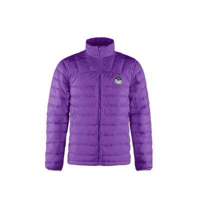 Crew Jacket 01