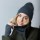 Knit Beanies