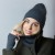 Knit Beanies