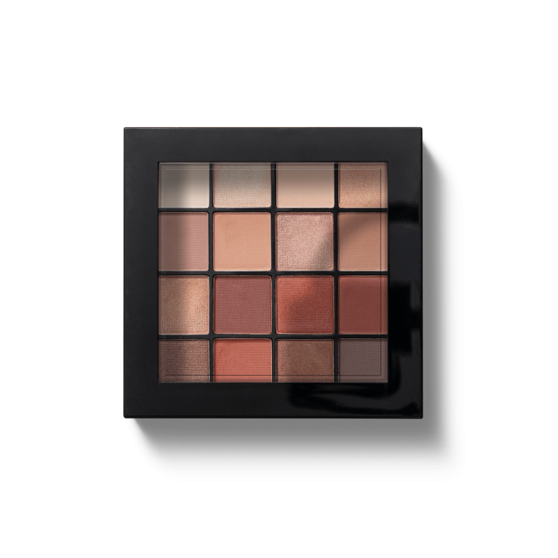 Eyeshadow Palette