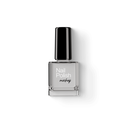 White Nail Polish