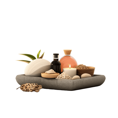 Spa Treatment 01