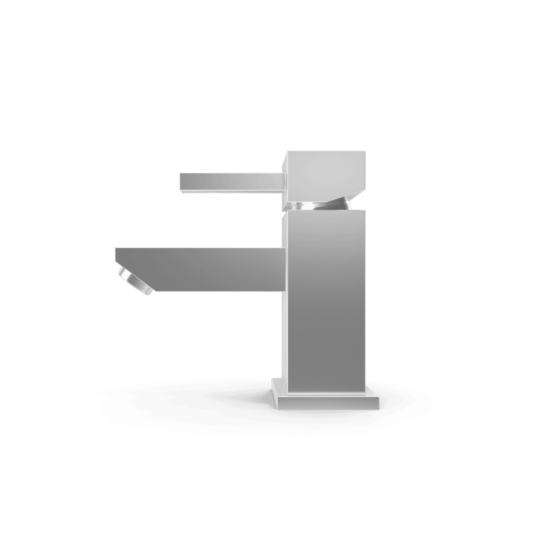 Sink Faucet 01