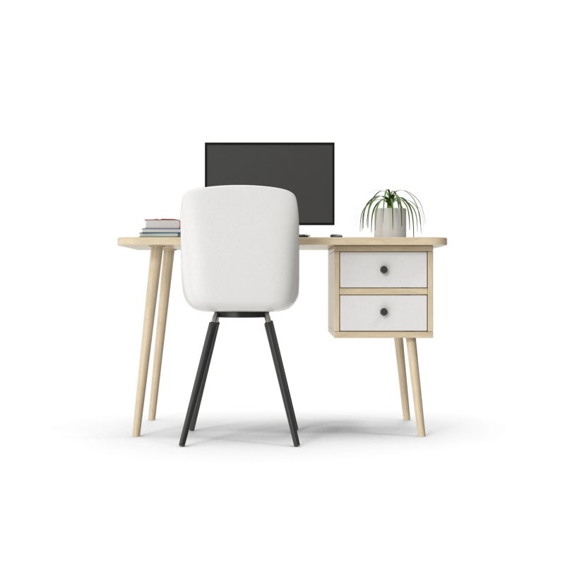 Home Office 01