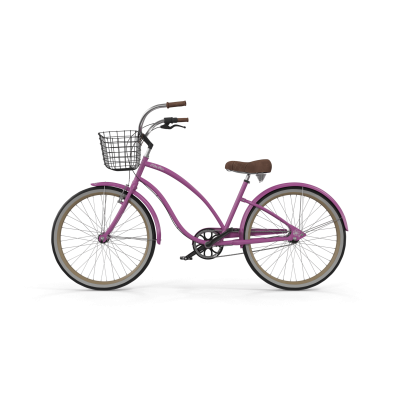 Amsterdam Bike