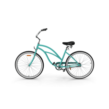 Miami City Bike