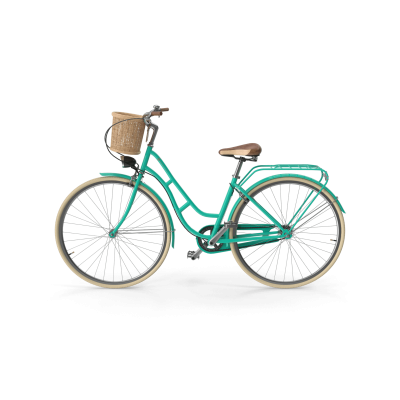 Fun Road Bike