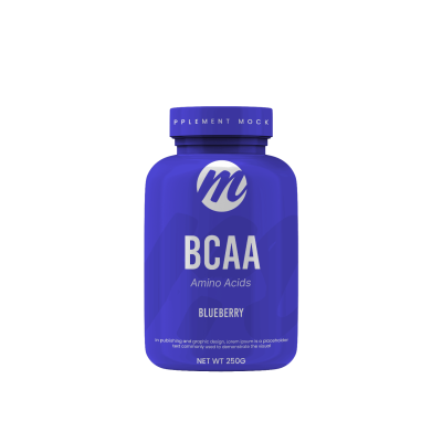 BCAA Amino Acids