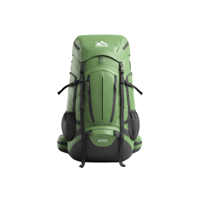 Alpine Backback 02