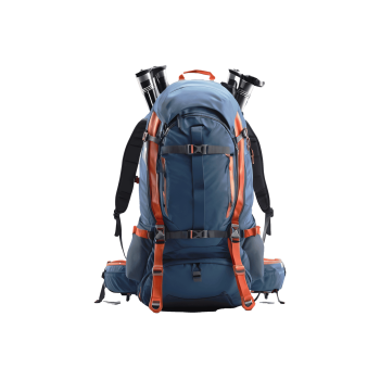 Alpine Backback 04