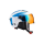 Alpine Helmets