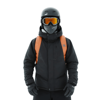 Ski Jacket 07