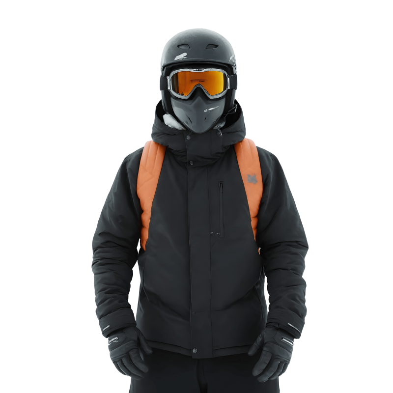 Ski Jacket 07