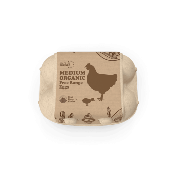 Chicken Eggs
