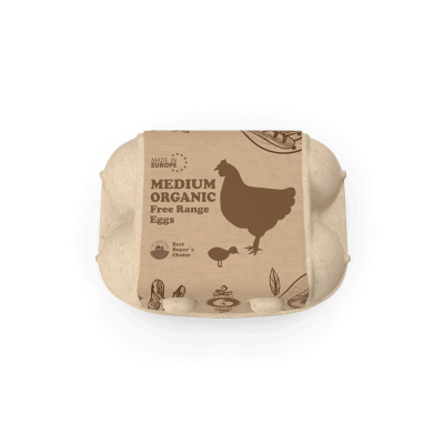 Chicken Eggs