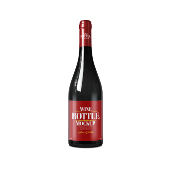 Red Wine 01