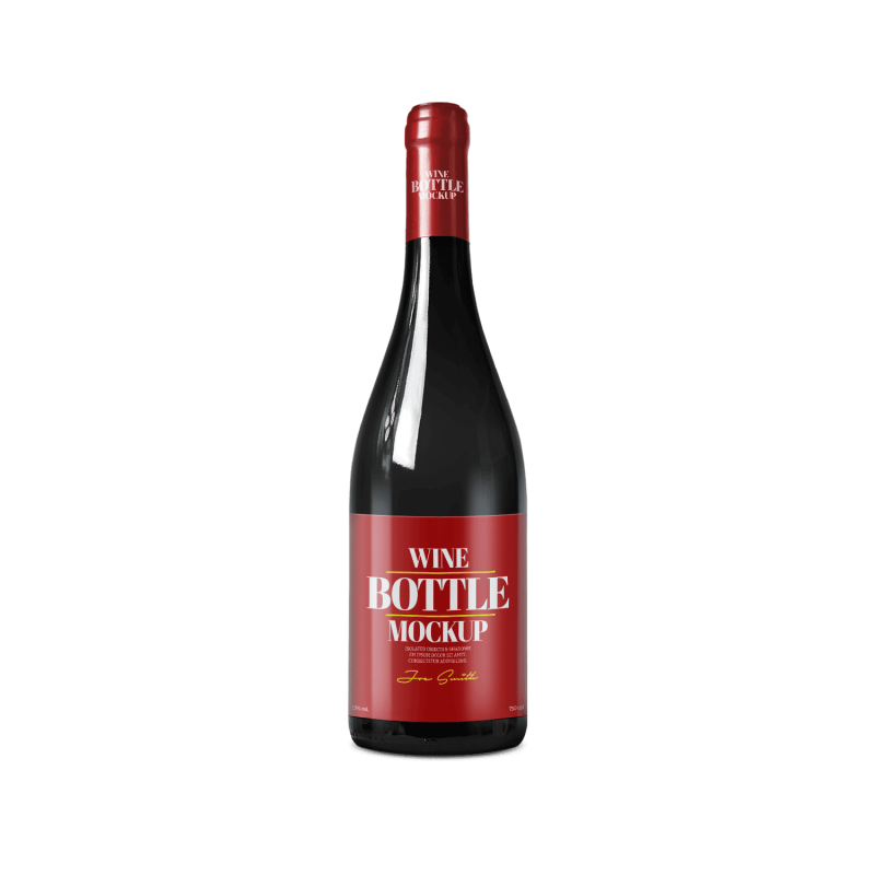 Red Wine 01