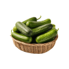 Cucumbers