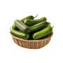 Cucumbers