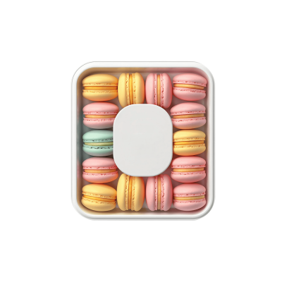 Macaroons